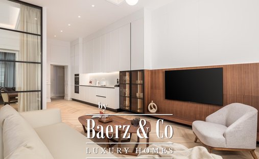 Apartment in Grad Opatija, Primorje-Gorski Kotar County, Croatia 1