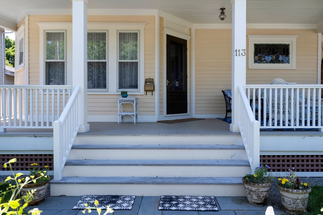 House in Hopewell Township, New Jersey, United States 4 - 18004533