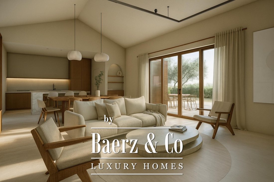 Villa in Stari Grad, Split-Dalmatia County, Croatia 5 - 17265980