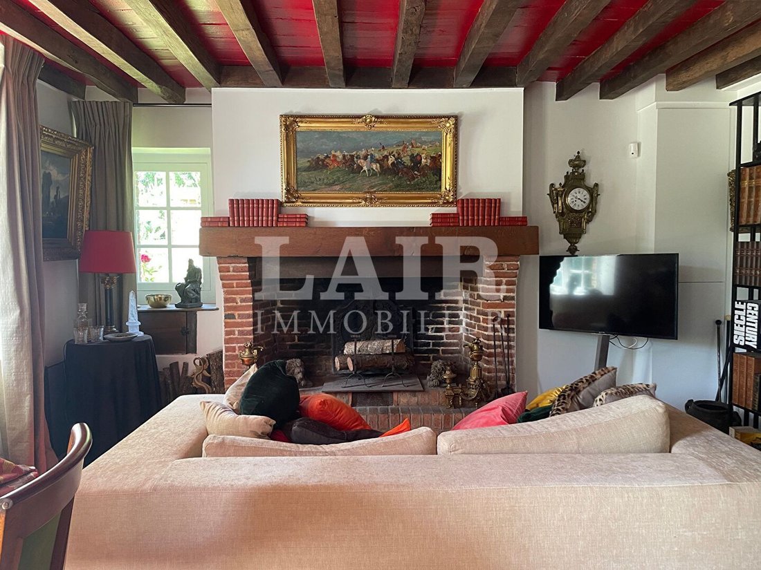 House in Mortagne-au-Perche, Normandy, France 2 - 18041084