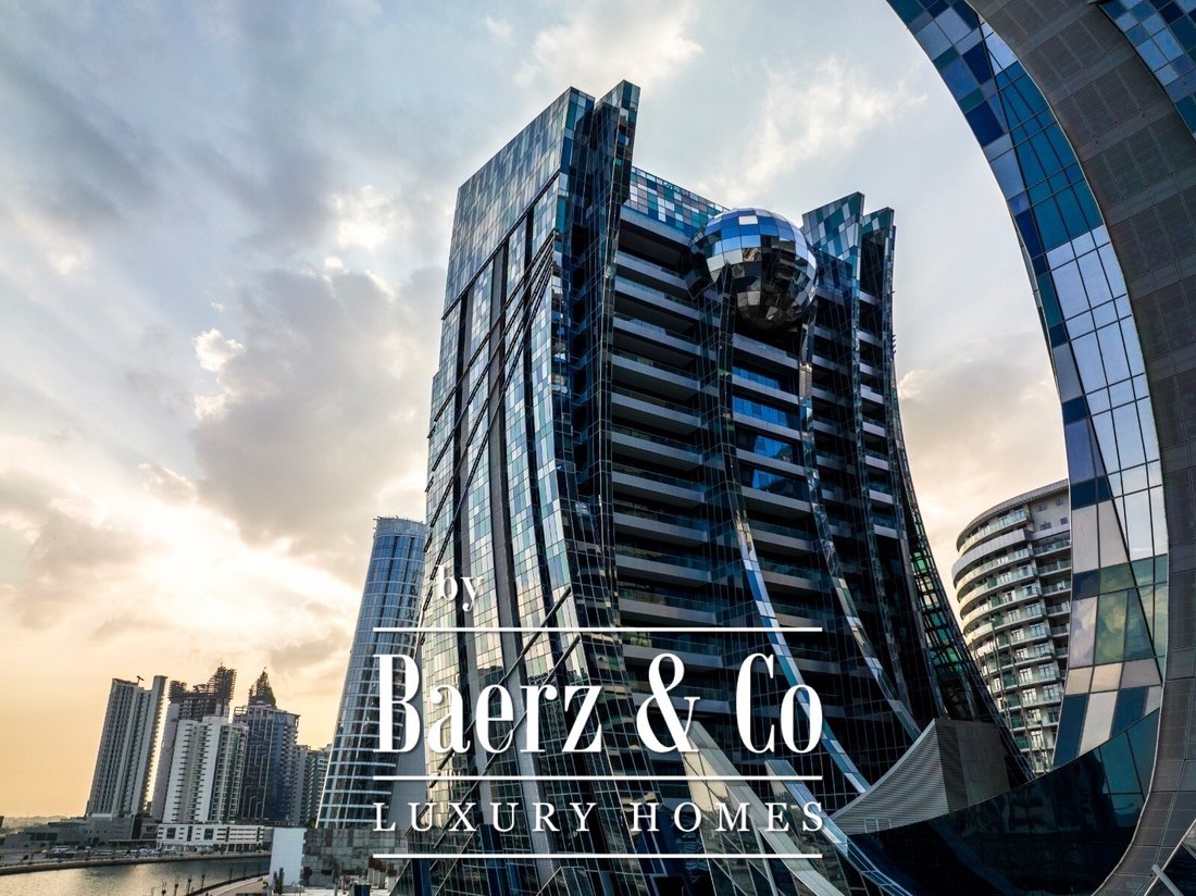 Apartment in Al Wasl, Dubai, United Arab Emirates 1 - 16001544