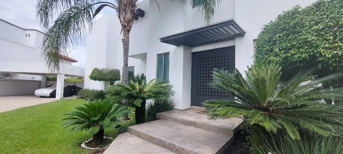 House in Jiutepec, Morelos, Mexico 3 - 18042491