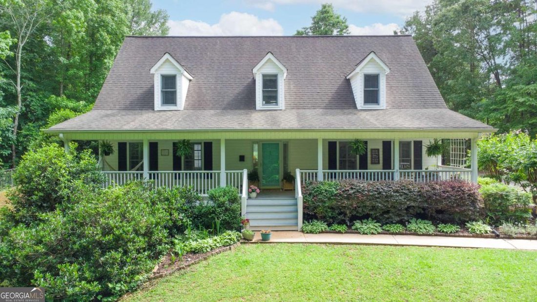 House in Cumming, Georgia, United States 1 - 18045407