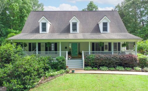 Casa en Cumming, Georgia, Estados Unidos 1