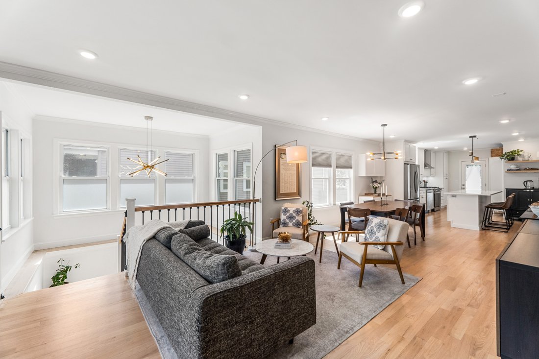 Condo in Watertown, Massachusetts, United States 1 - 18046129