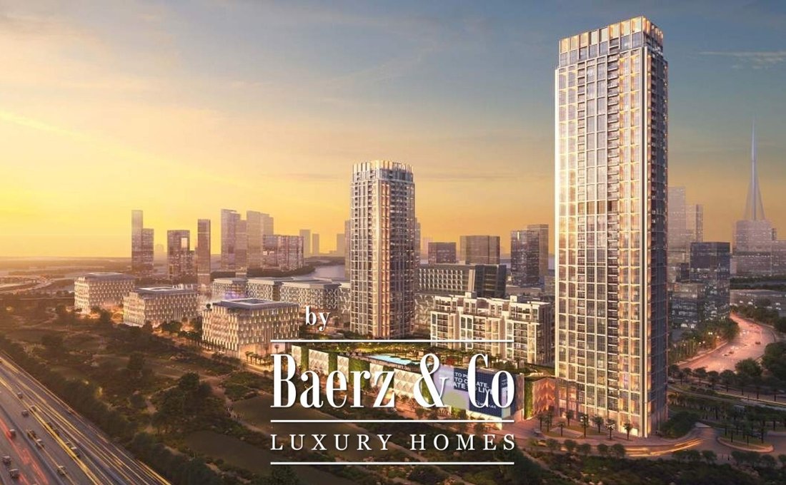 Apartment in Al Wasl, Dubai, United Arab Emirates 1 - 15183380