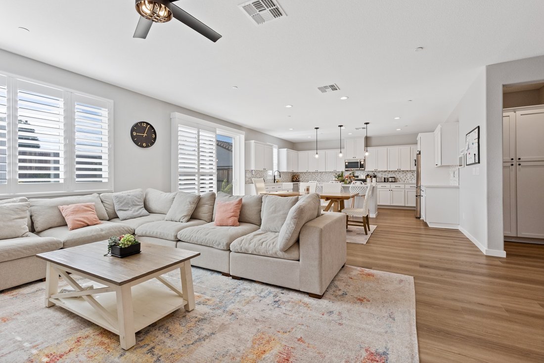 House in Rancho Cordova, California, United States 3 - 18051028