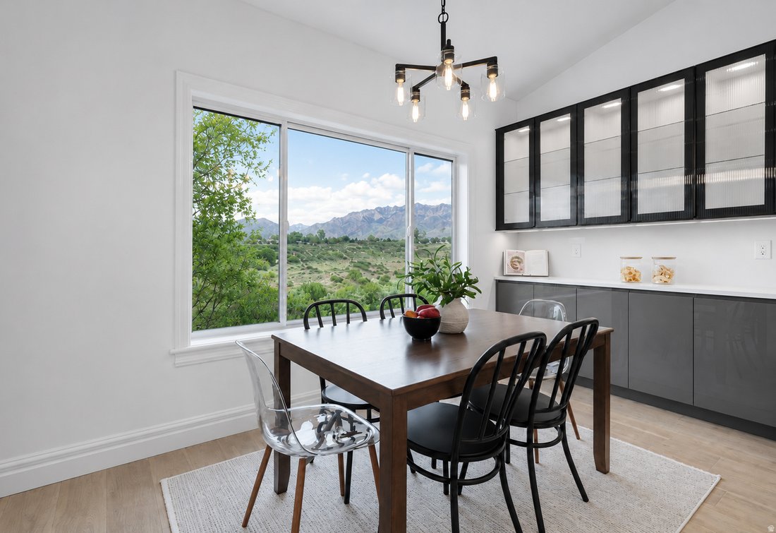Condominio en Sandy, Utah, Estados Unidos 3 - 18040239