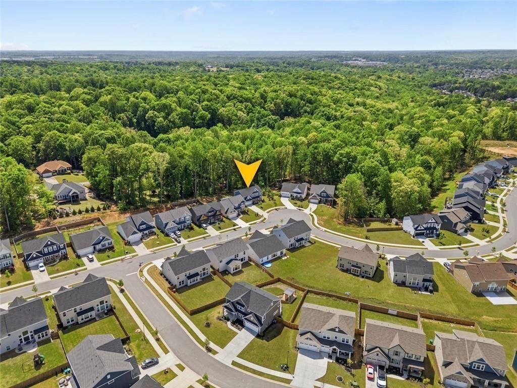 House in Braselton, Georgia, United States 5 - 17808222