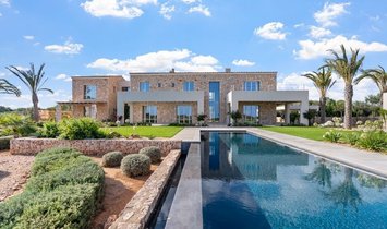Finca in Santanyi, Balearic Islands, Spain 2