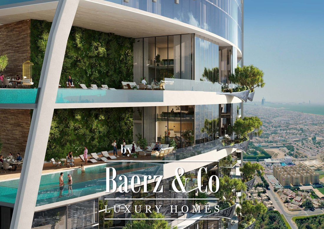 Apartment in Al Wasl, Dubai, United Arab Emirates 2 - 16035383