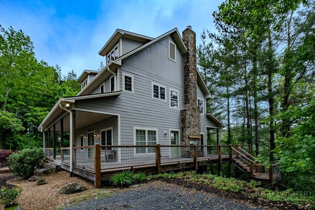 Casa a Jefferson, Carolina del Nord, Stati Uniti 3 - 18040407