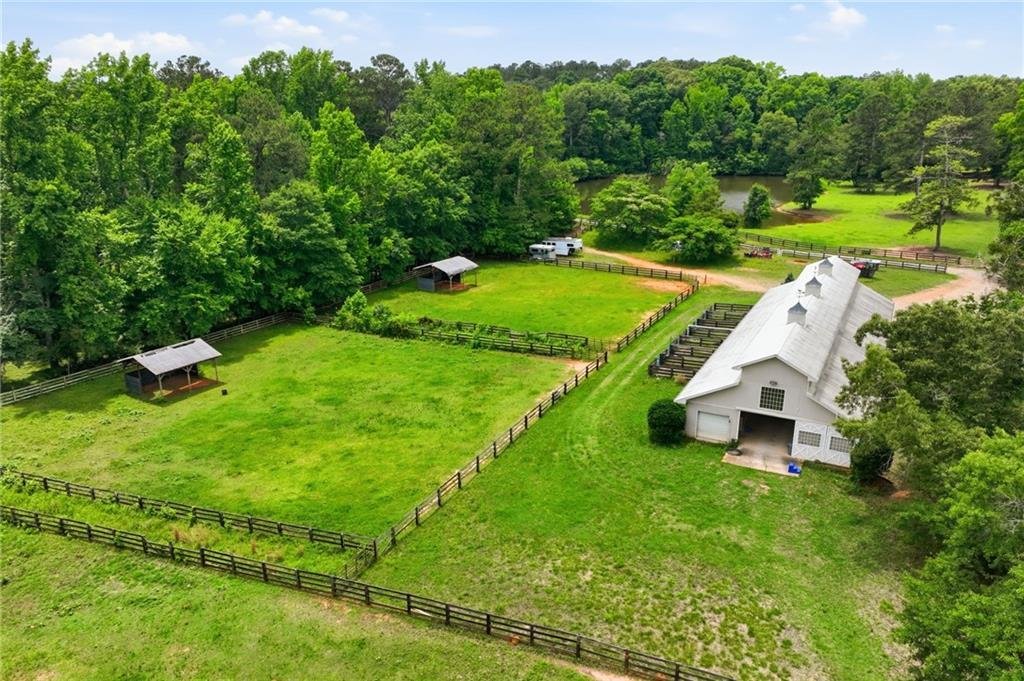 House in Covington, Georgia, United States 1 - 18050907