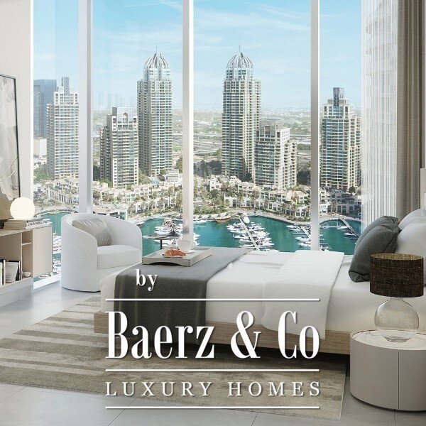 Penthouse in Al Wasl, Dubai, United Arab Emirates 4 - 17134076