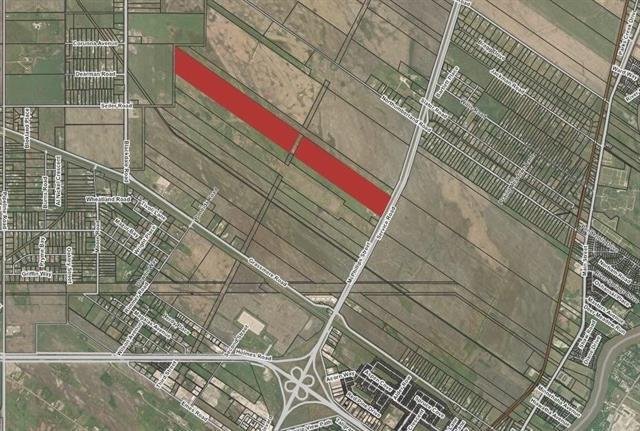 Land in Gimli, Manitoba, Canada 2 - 18048992