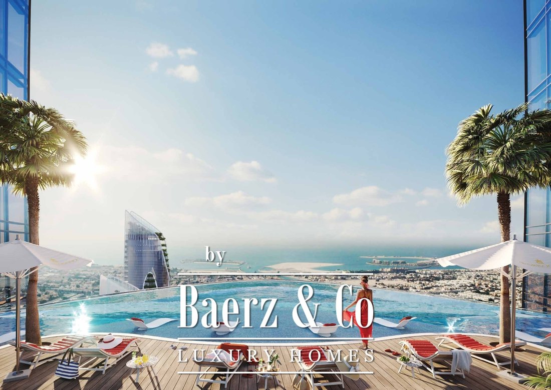 Apartment in Al Wasl, Dubai, United Arab Emirates 2 - 16035380