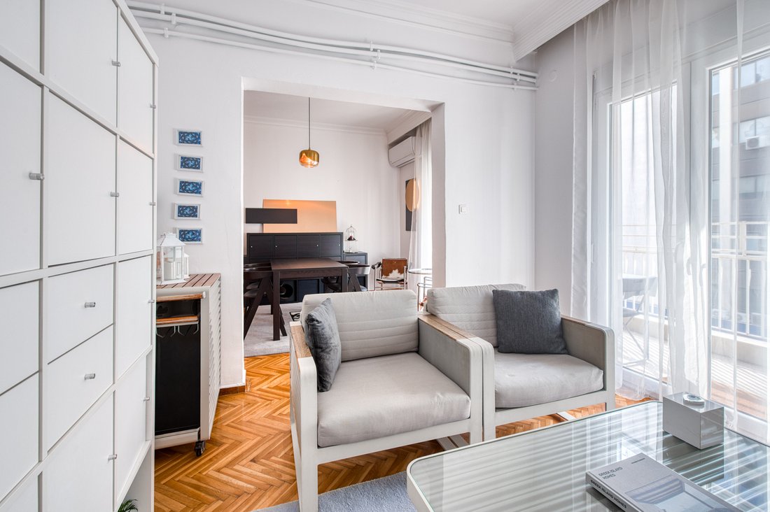 Apartment in 1st District of Thessaloniki, Thessaloniki, Greece 4 - 18040069