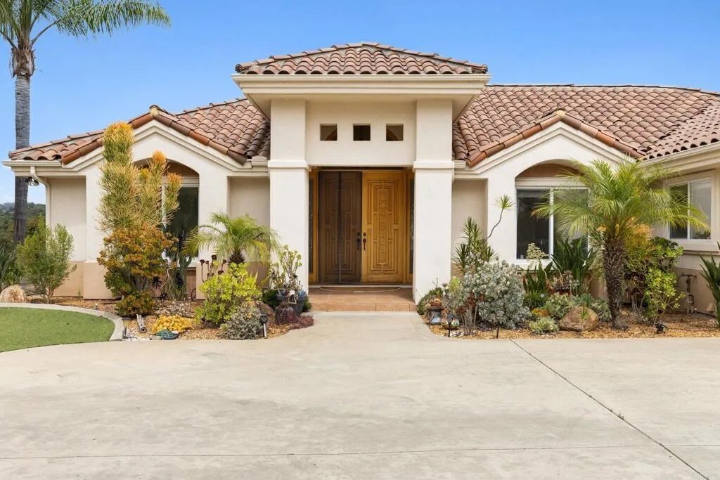 Casa a Fallbrook, California, Stati Uniti 5 - 18041255
