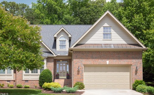 House in Durham, North Carolina, United States 1