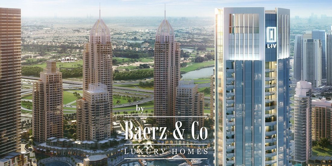 Penthouse in Al Wasl, Dubai, United Arab Emirates 1 - 17134076