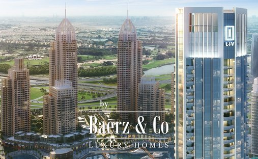 Penthouse in Al Wasl, Dubai, United Arab Emirates 1
