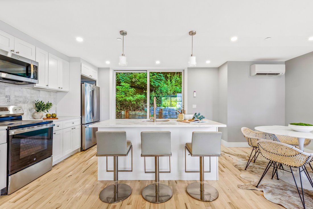 Townhouse in Hastings-on-Hudson, New York, United States 5 - 18045612