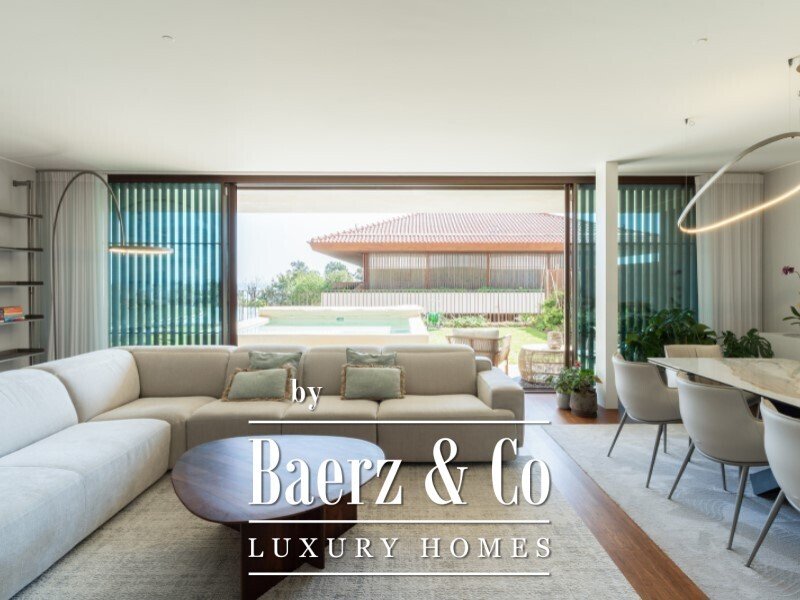 Apartment in Estoril, Cascais e Estoril, Lisbon 3 - 17782594