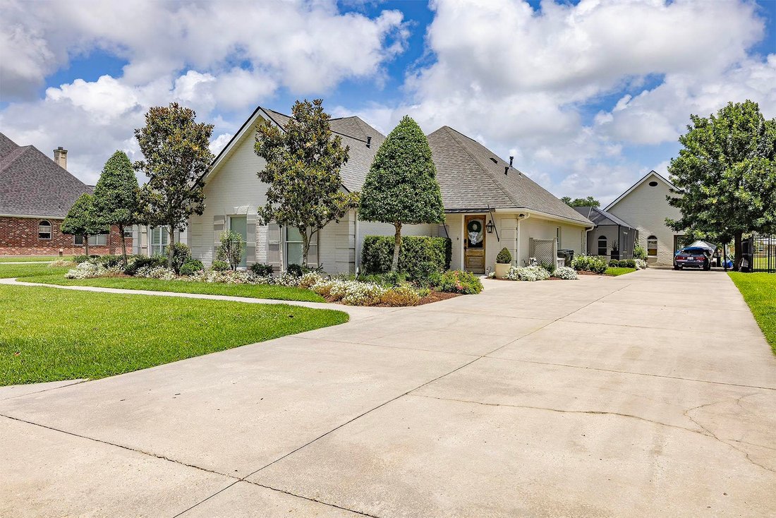 House in Houma, Louisiana, United States 3 - 18047539