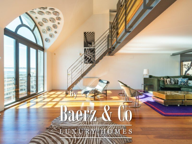 Apartment in Estrela, Lisbon, Portugal 1 - 16796018