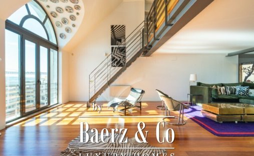 Apartment in Estrela, Lisbon, Portugal 1