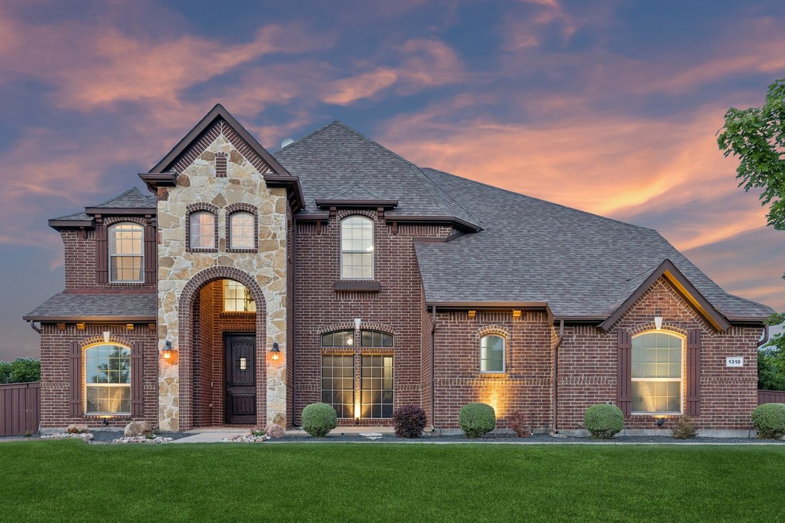 House in Red Oak, Texas, United States 2 - 18051068