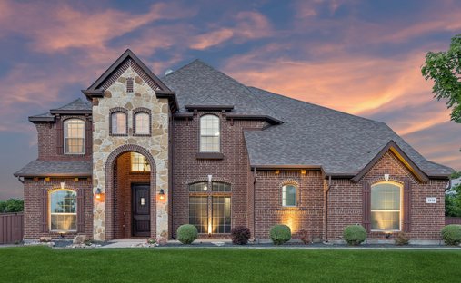 Casa en Red Oak, Texas, Estados Unidos 1