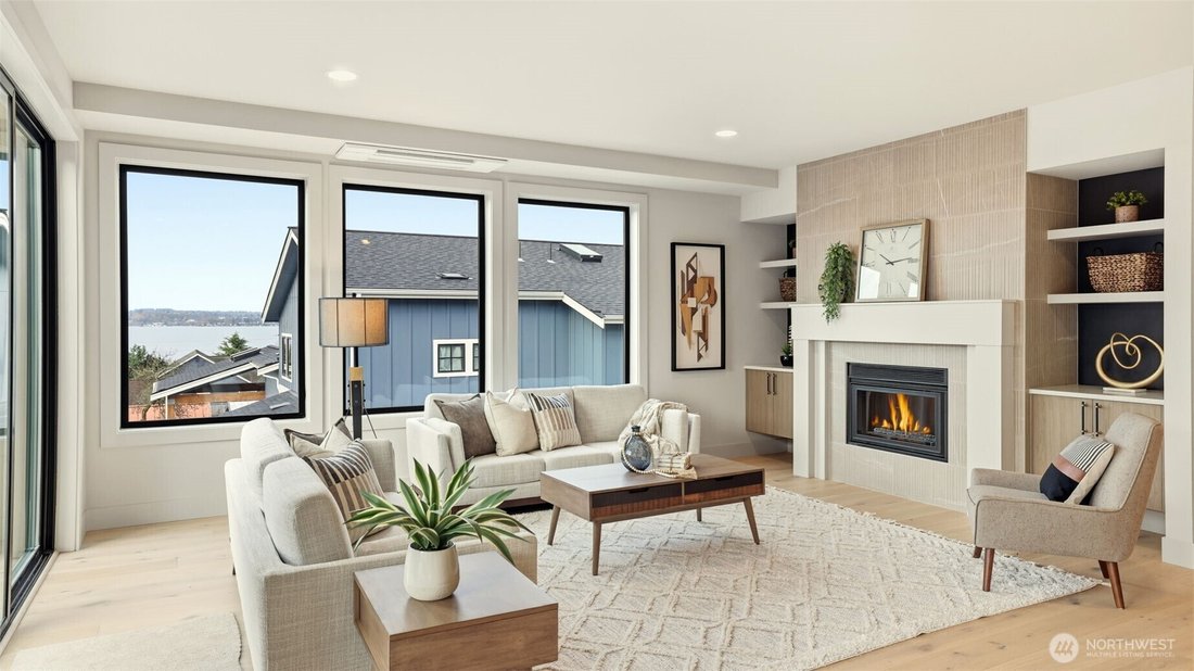 House in Newcastle, Washington, United States 3 - 18043727