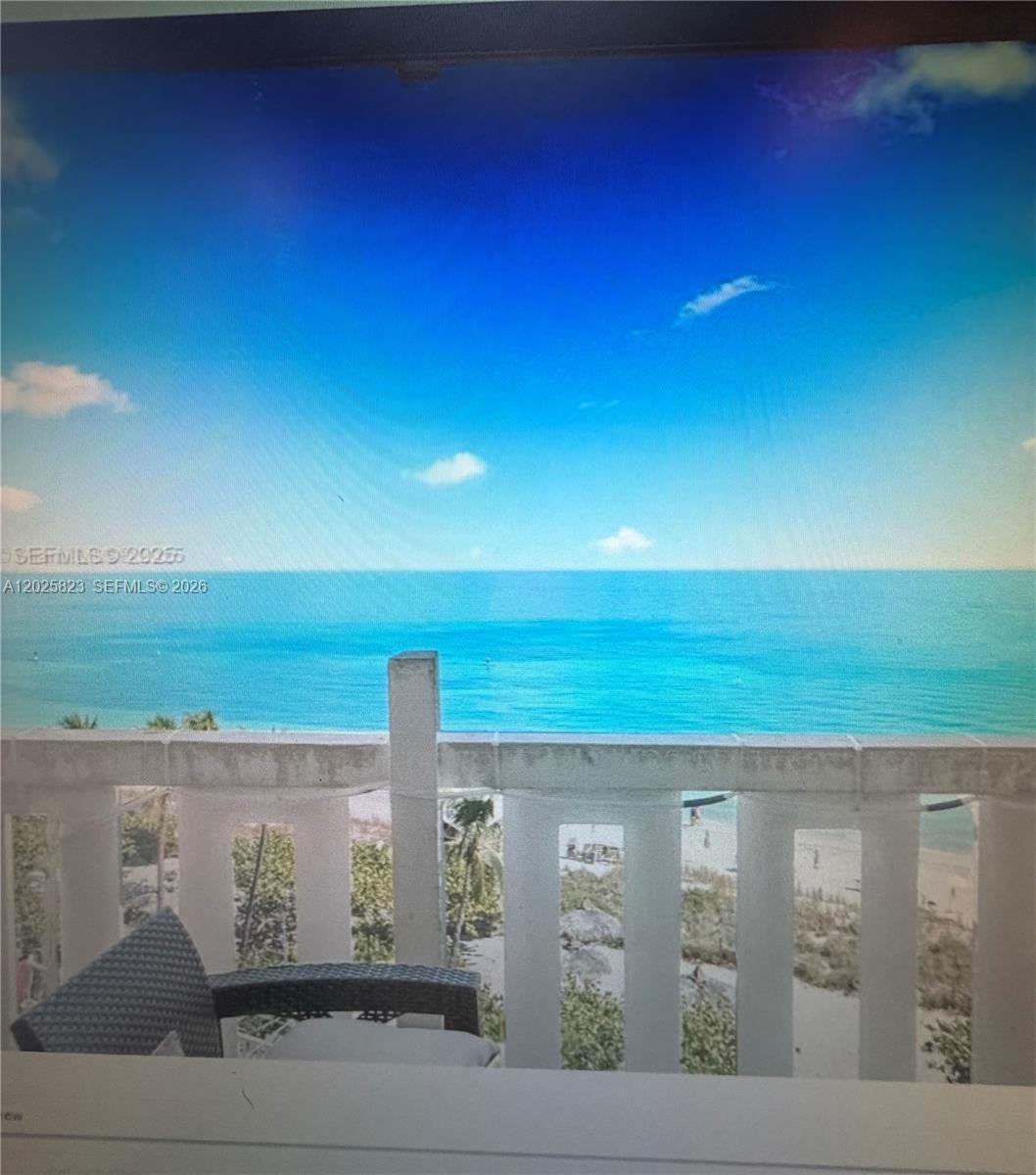 Condo in Key Biscayne, Florida, United States 1 - 18036212