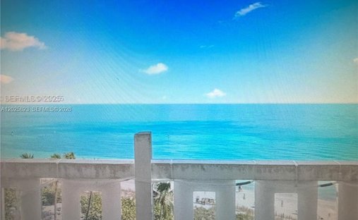 Appartement à Key Biscayne, Floride, États-Unis 1