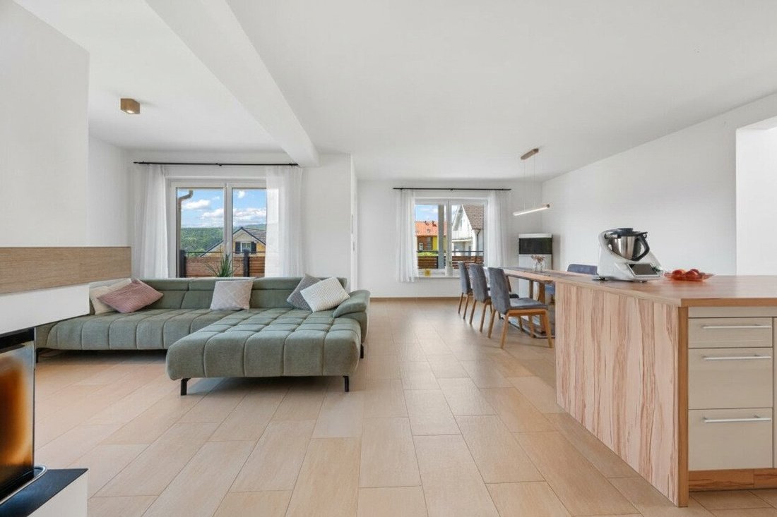 House in Oberpetersdorf, Burgenland, Austria 3 - 18050405