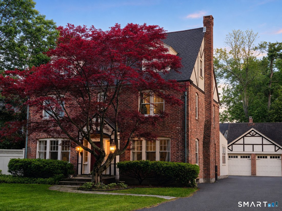House in West Hartford, Connecticut, United States 2 - 18043911