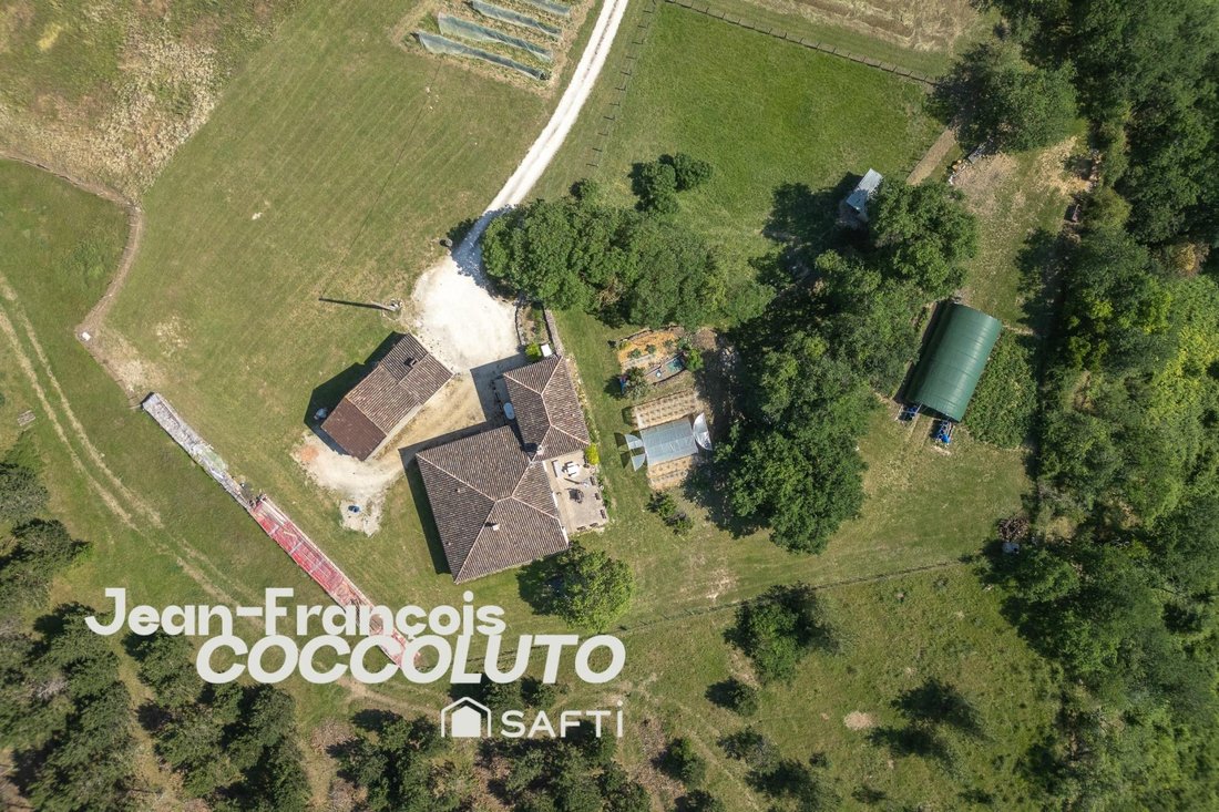 House in Puymirol, Nouvelle-Aquitaine, France 3 - 18050640