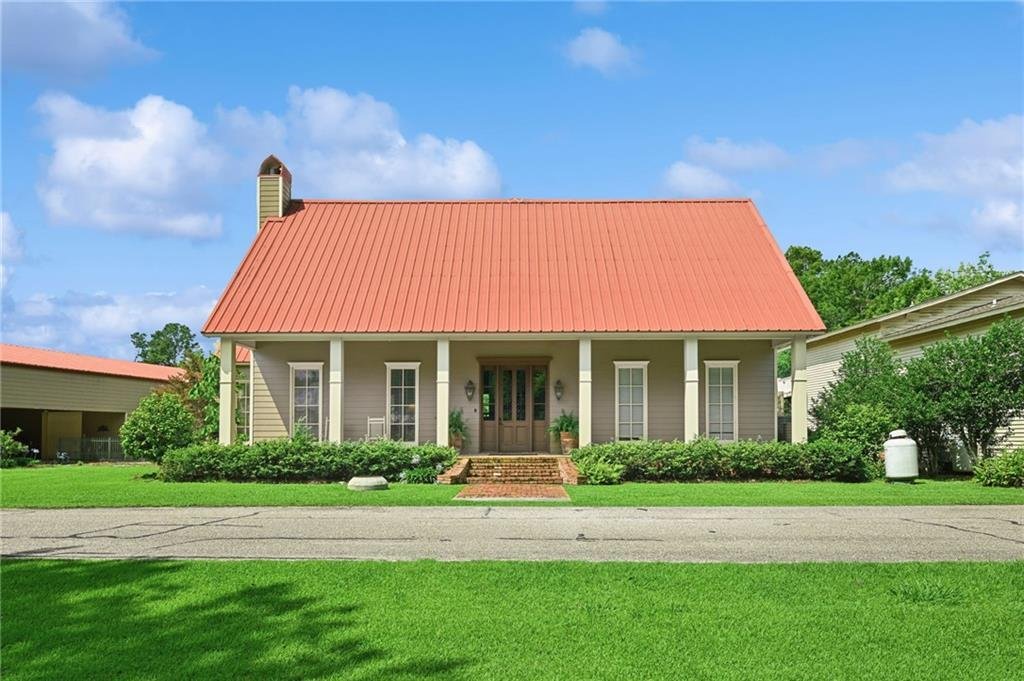 House in Hammond, Louisiana, United States 1 - 18040736