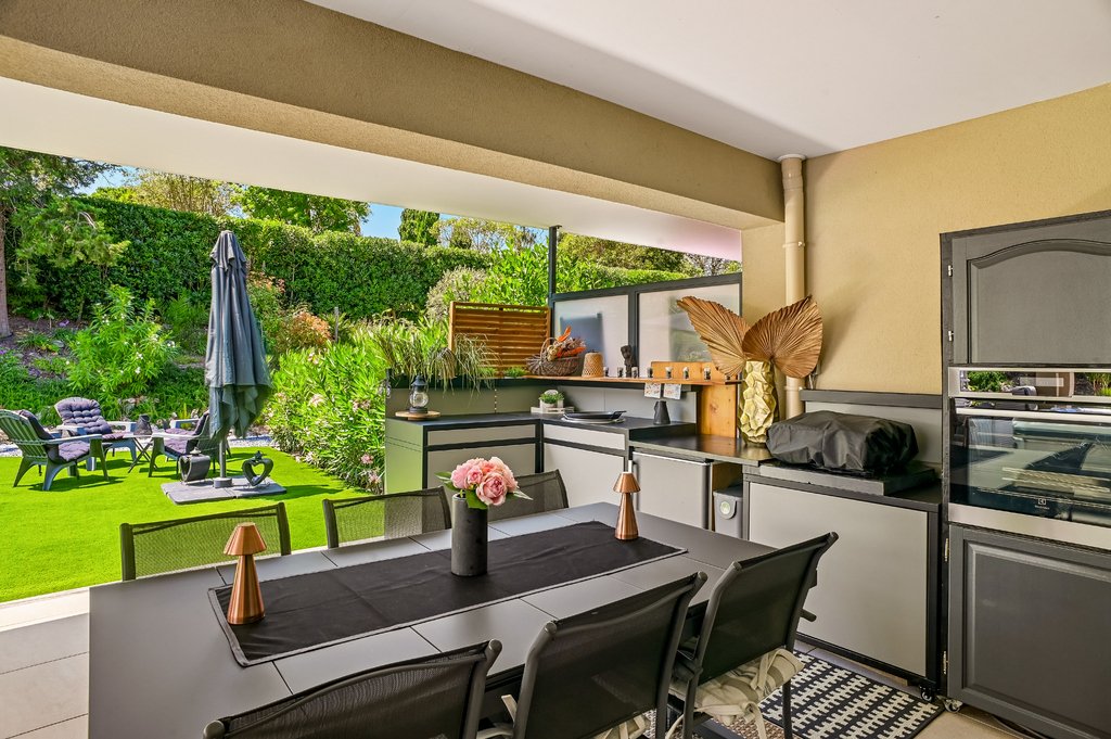 Apartment in Valescure-Vaulongue-Clair Bois-Vallon Suveret, Saint-Raphaël, France 2 - 18038197