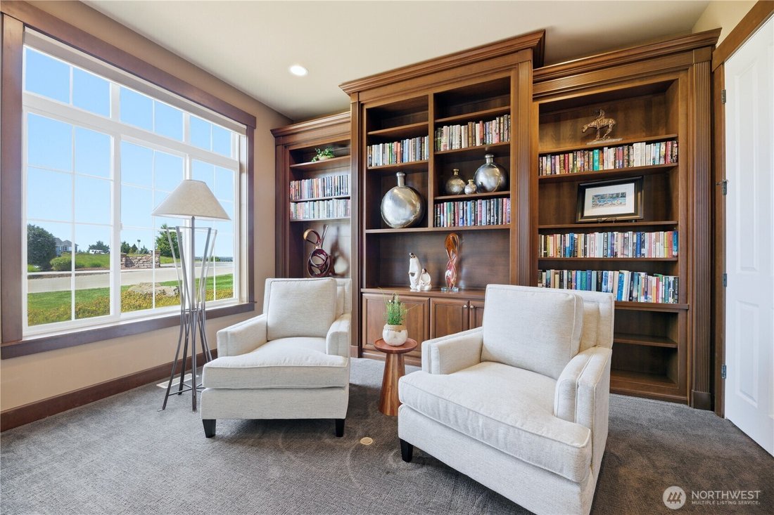 House in Roy, Washington, United States 4 - 18043672