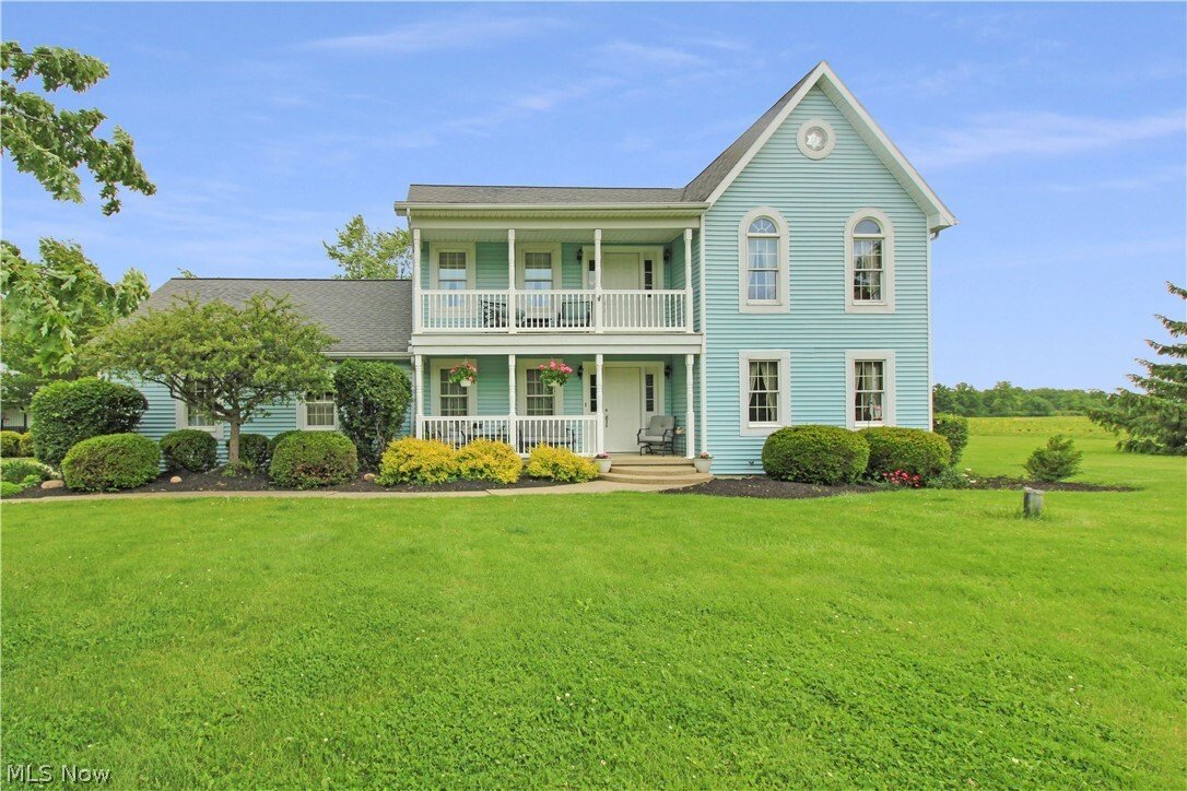 House in Oak Harbor, Ohio, United States 1 - 18036942