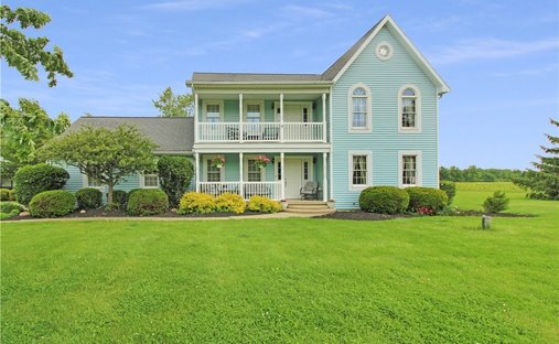 Casa a Oak Harbor, Ohio, Stati Uniti 1