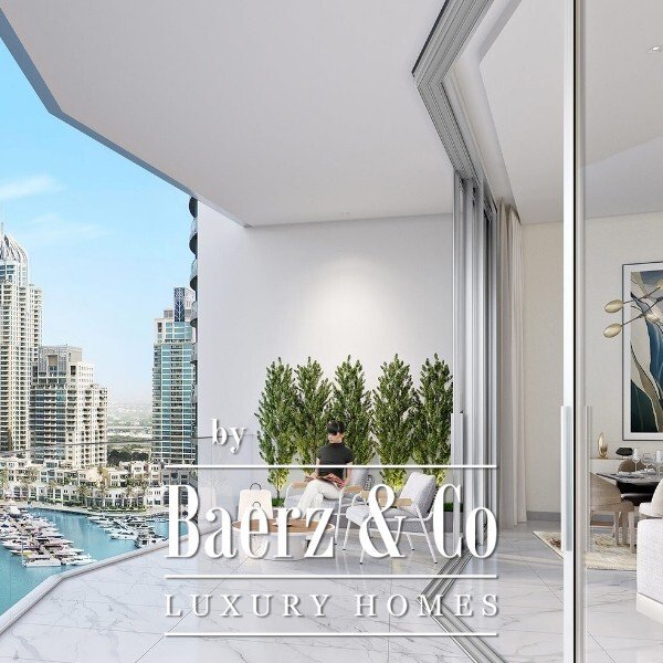 Penthouse in Al Wasl, Dubai, United Arab Emirates 5 - 17134076