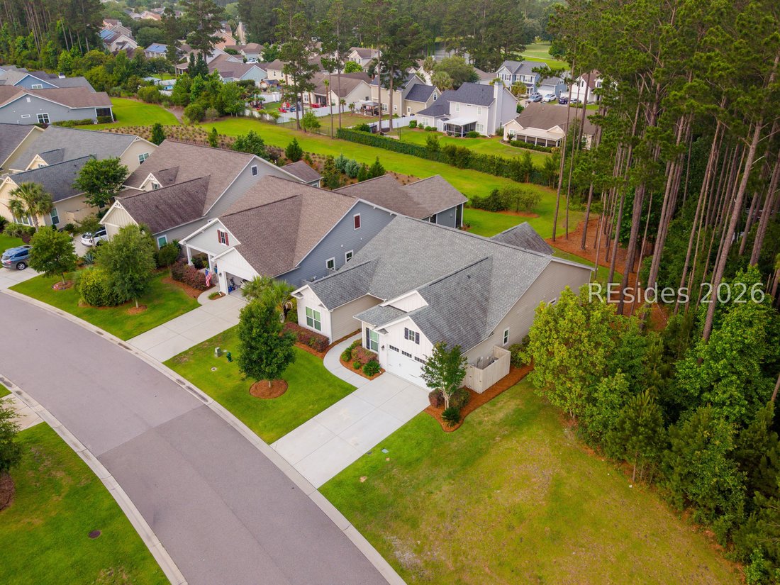 House in Bluffton, South Carolina, United States 3 - 18036348