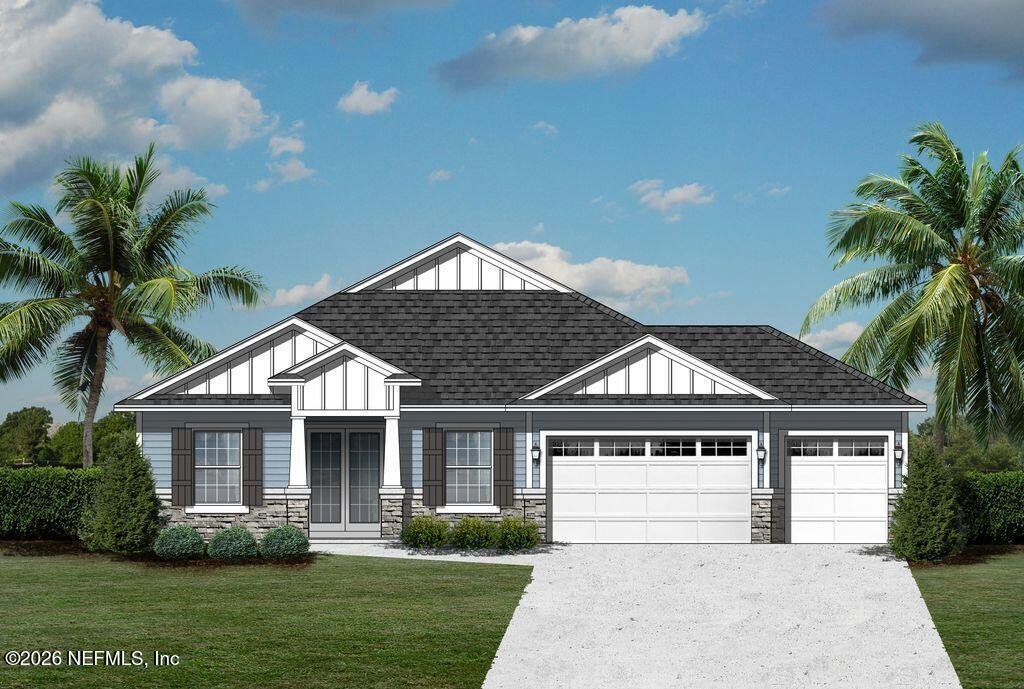 House in St. Augustine, Florida, United States 1 - 18048051