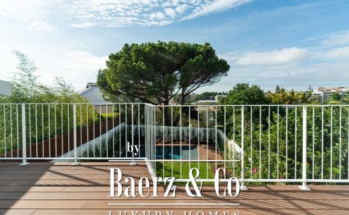 Casa en Estoril, Cascais y Estoril, Distrito de Lisboa 1