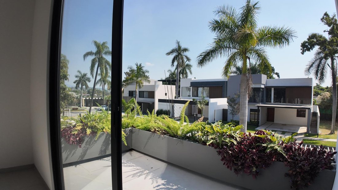 House in Cuernavaca, Morelos, Mexico 3 - 18042679