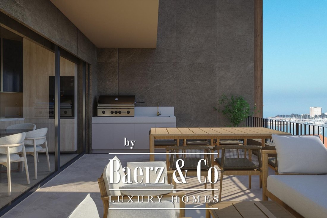 Apartment in Umag, Istria County, Croatia 5 - 17899520