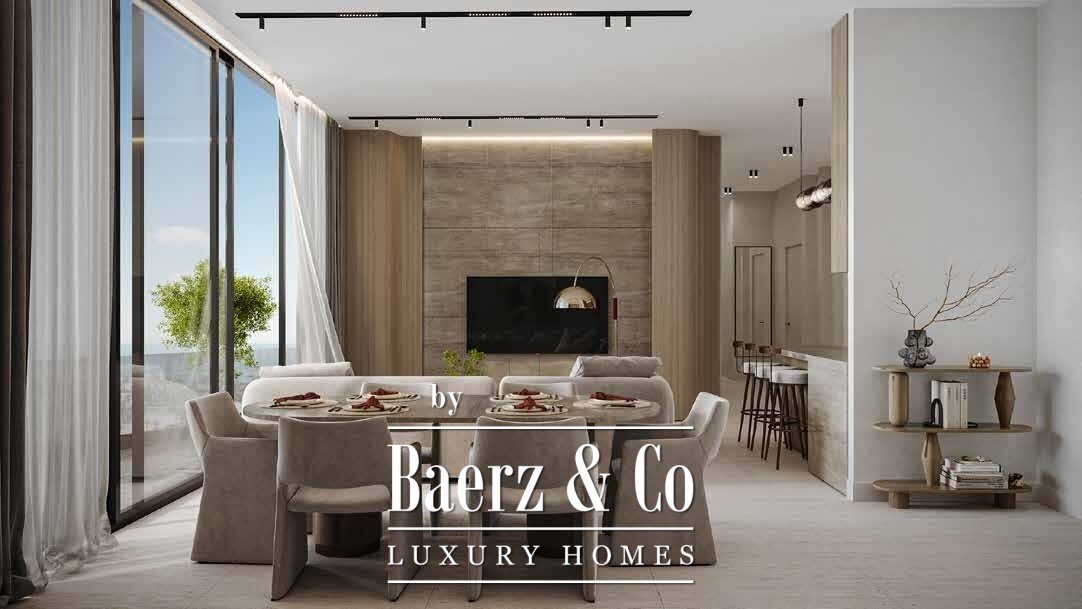 Apartment in Al Wasl, Dubai, United Arab Emirates 5 - 15988355
